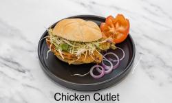 Chicken Cutlet