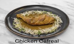 Chicken Cafreal