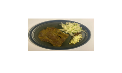 Goan Pork Chop