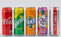 Soft Drinks