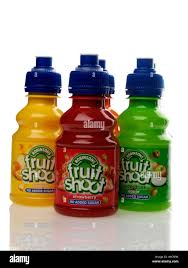 Fruit Shoot
