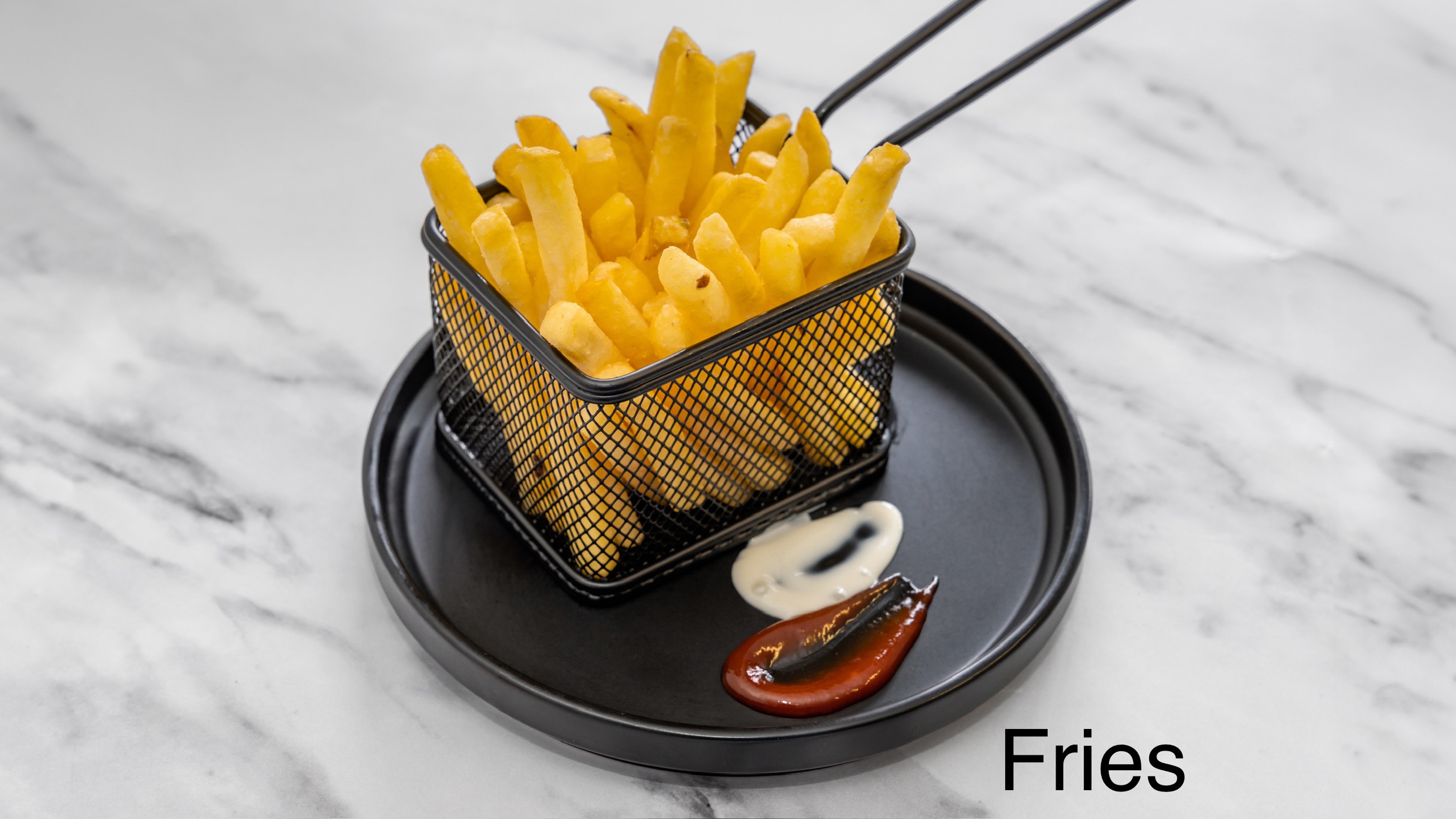 Fries