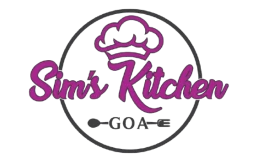 Sim's Kitchen