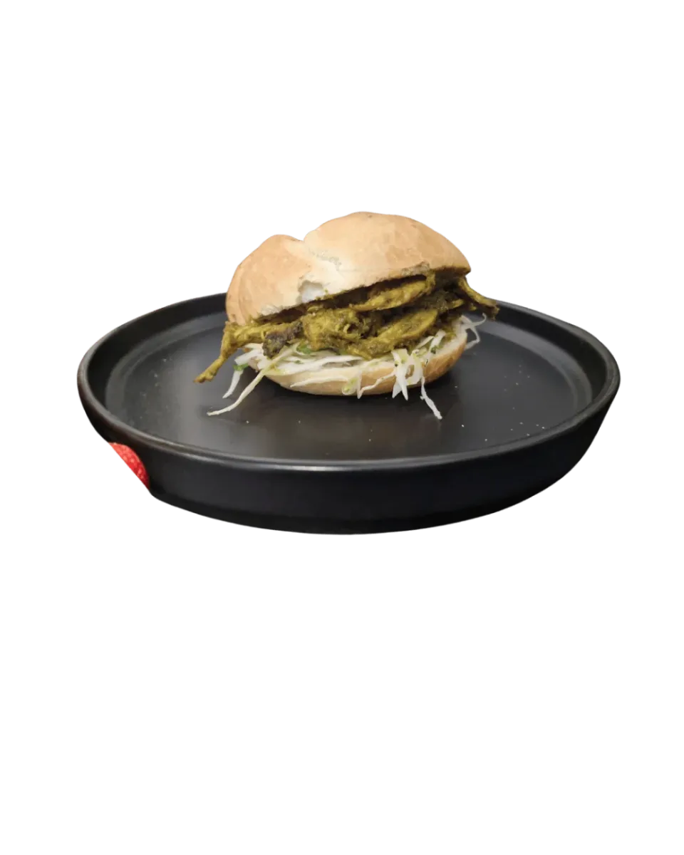 Chicken Cafreal