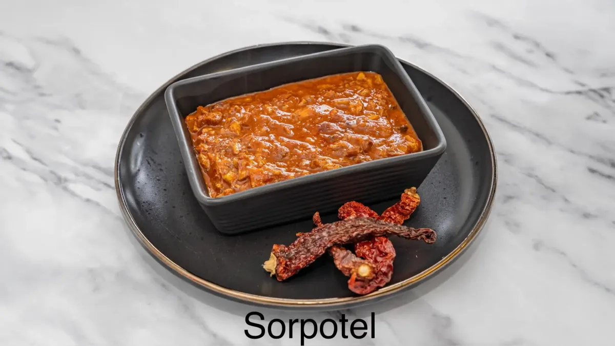 Sorpotel